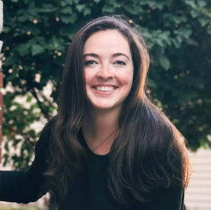 Meet your Posher, Carly